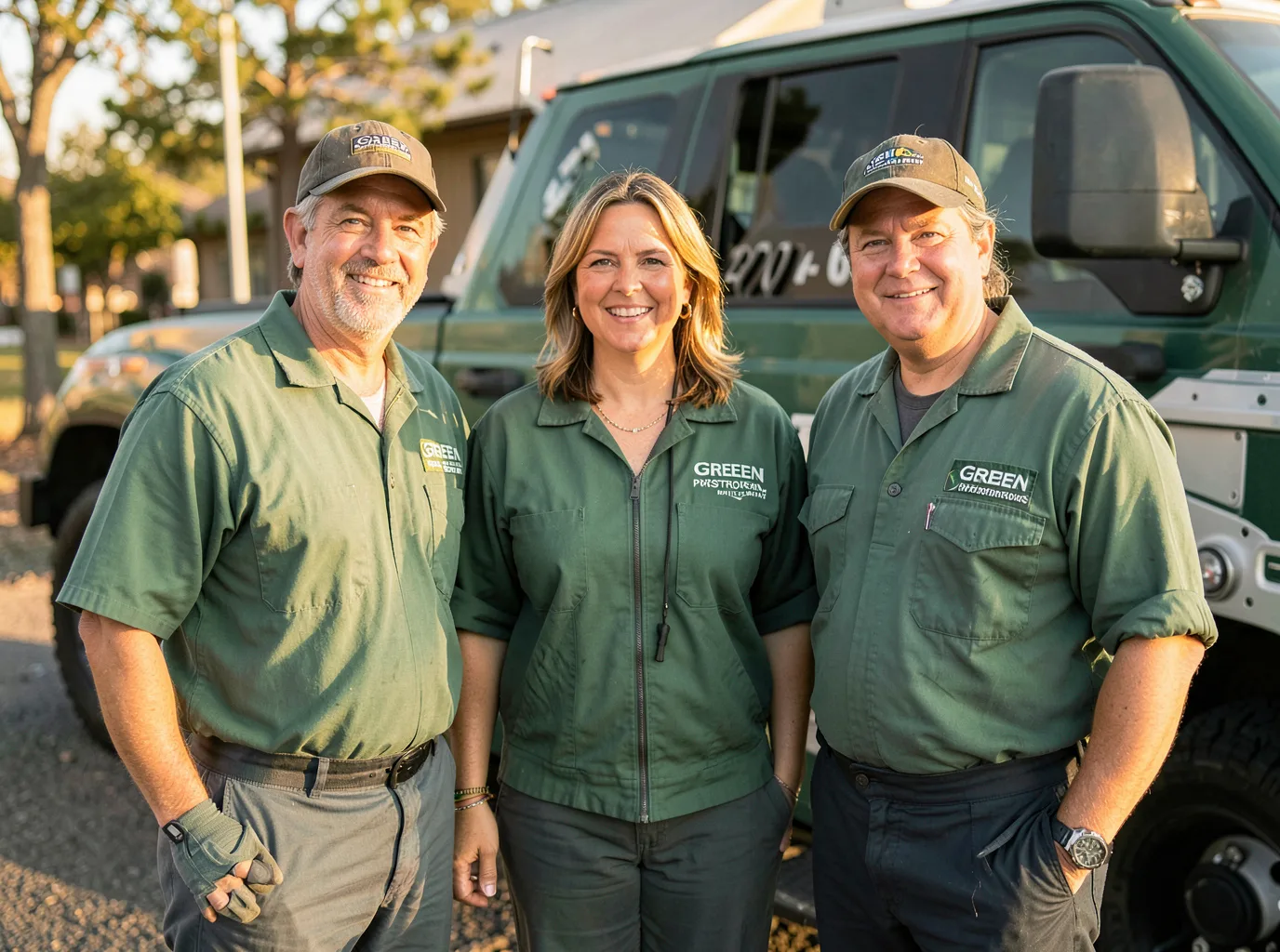 Water Damage Restoration company in Ironside, OR