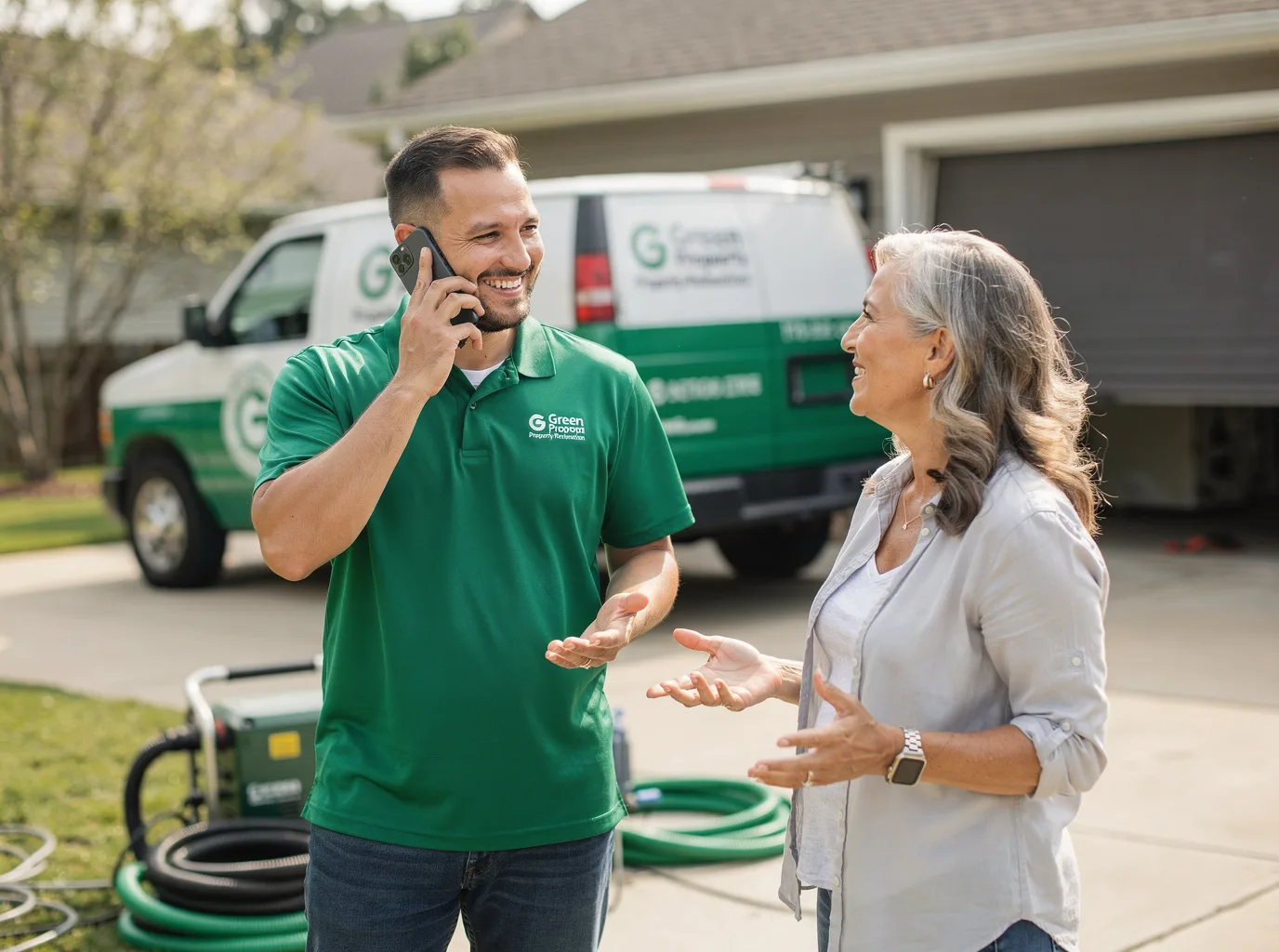 Water Damage Restoration Ironside, OR FAQs